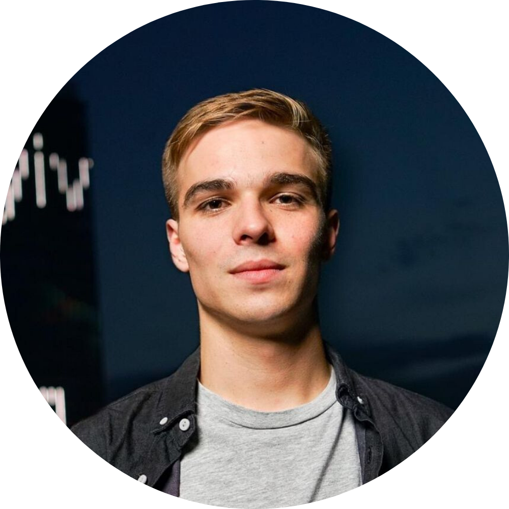 Илья Филипов фото