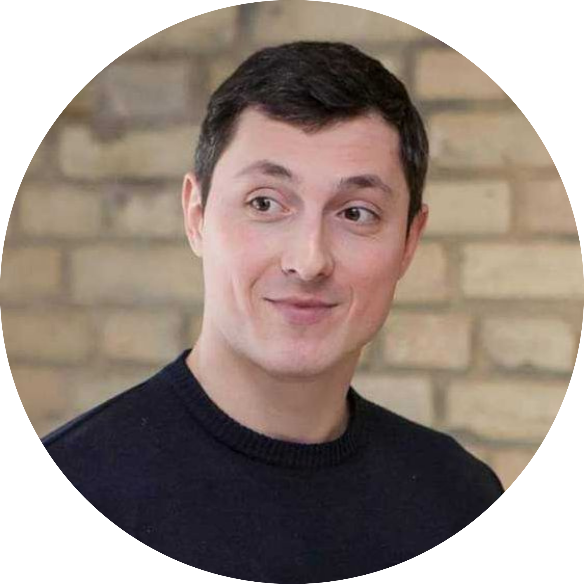 Роман Романенко фото