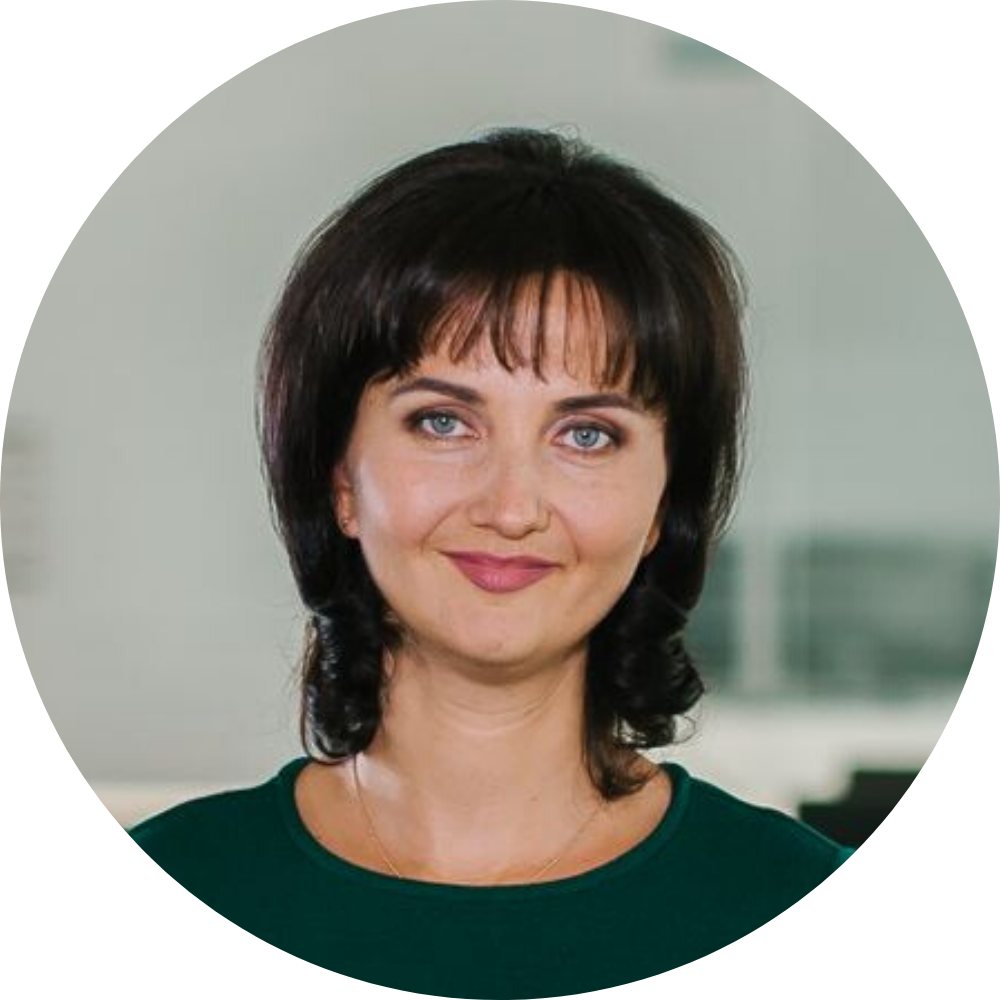 Виктория Золотаревская фото