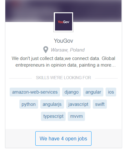 Как правильно составить вакансию и не переборщить с креативом