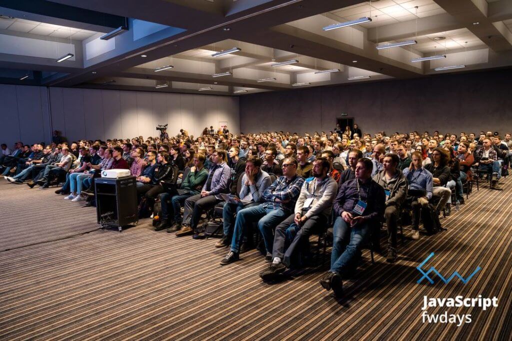 Где искать разработчиков оффлайн