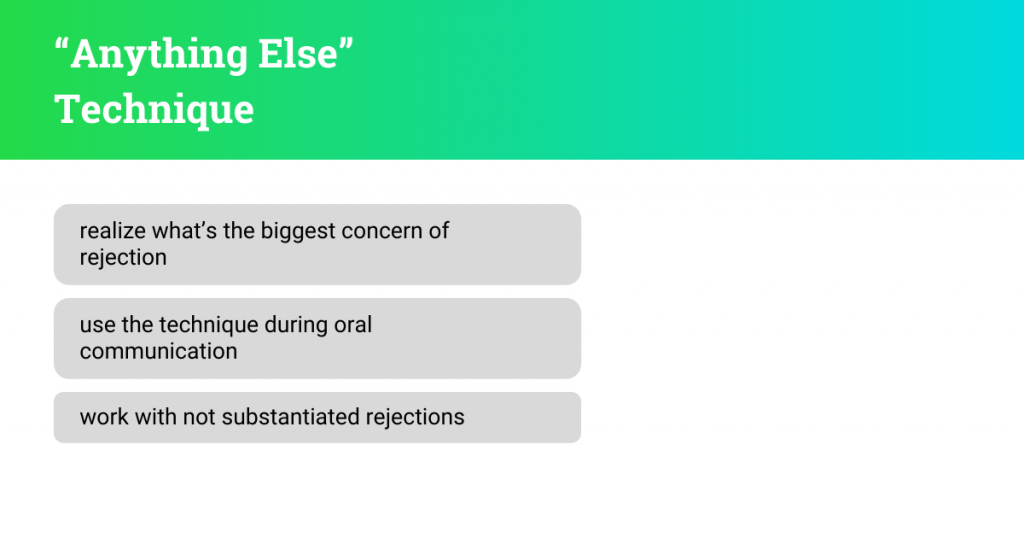Top Techniques for Working With Candidates’ Rejections