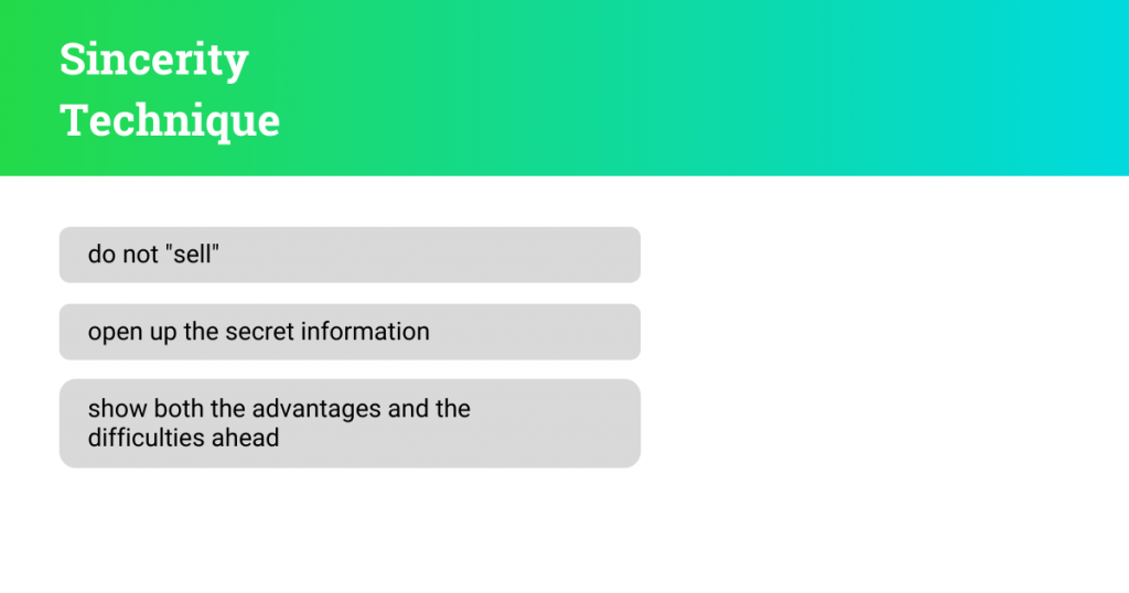 Top Techniques for Working With Candidates’ Rejections