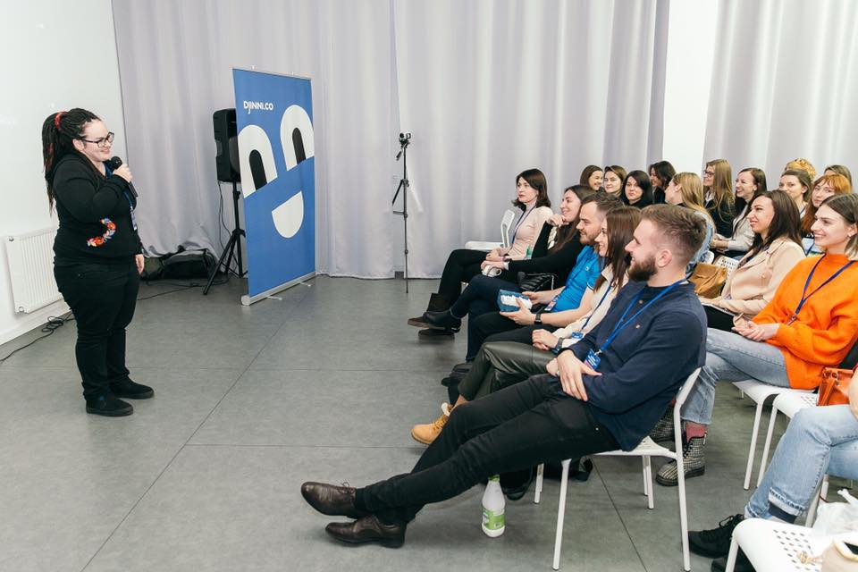 Взгляд Ирины Лисовской на рекрутинг в кризис