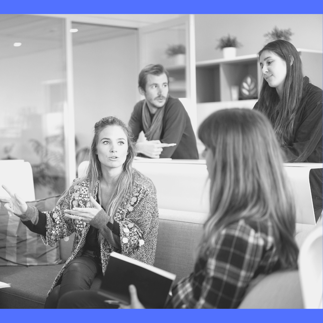 Are Recruiting and HR the Same Things? (updated)