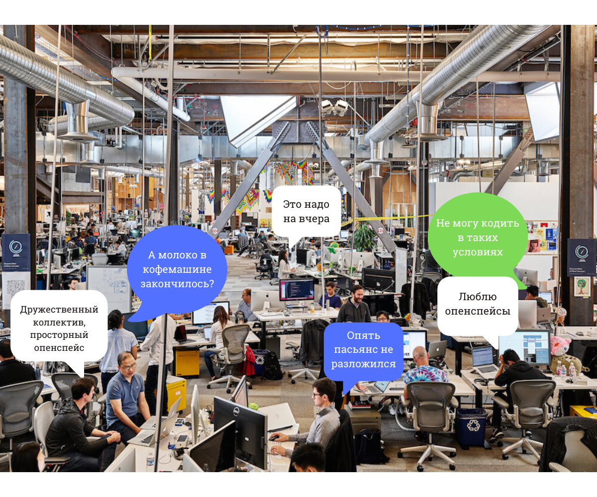Как эффективно работать на удаленке (даже не во время карантина)