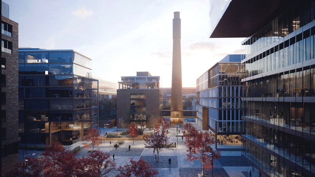 Где искать разработчиков оффлайн