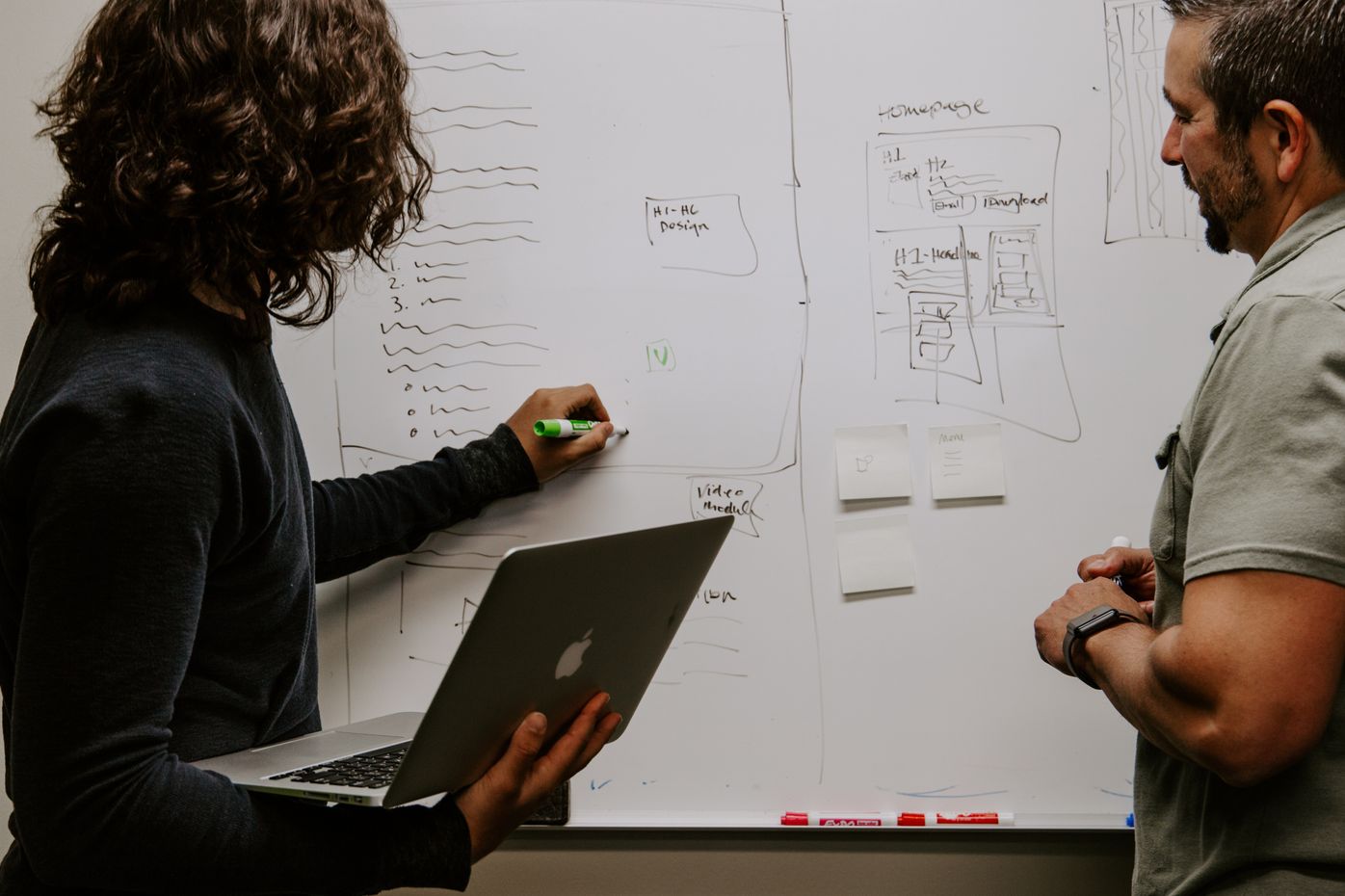 Communication Matters: Which Methods and Channels Developers Prefer?