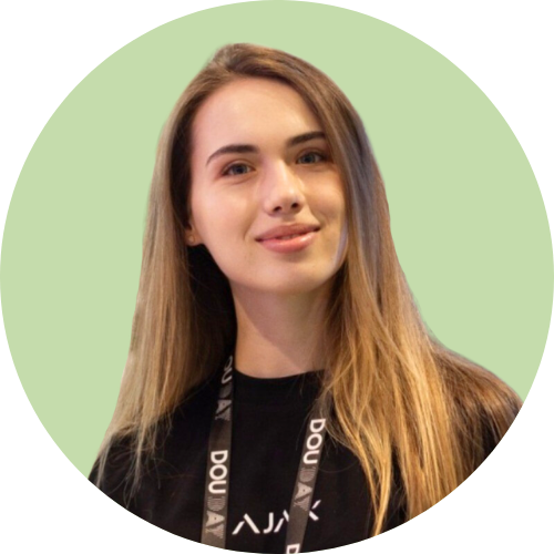 Анжела Гриневич фото