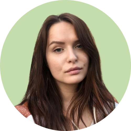 Инна Поремская фото