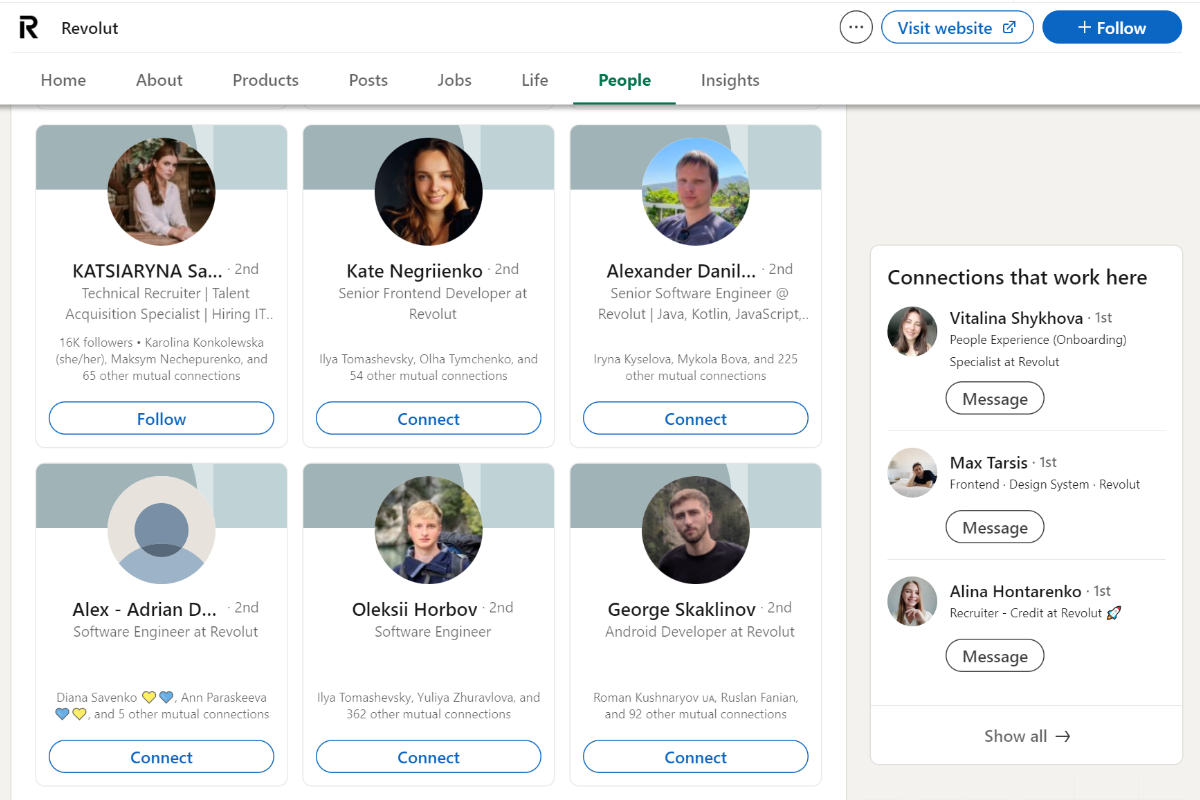 Не лише зарплатня: топ критеріїв для вибору роботодавця у 2024