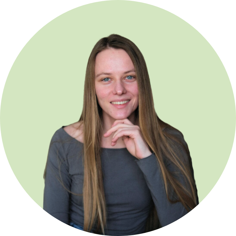 Марина Косіч фото