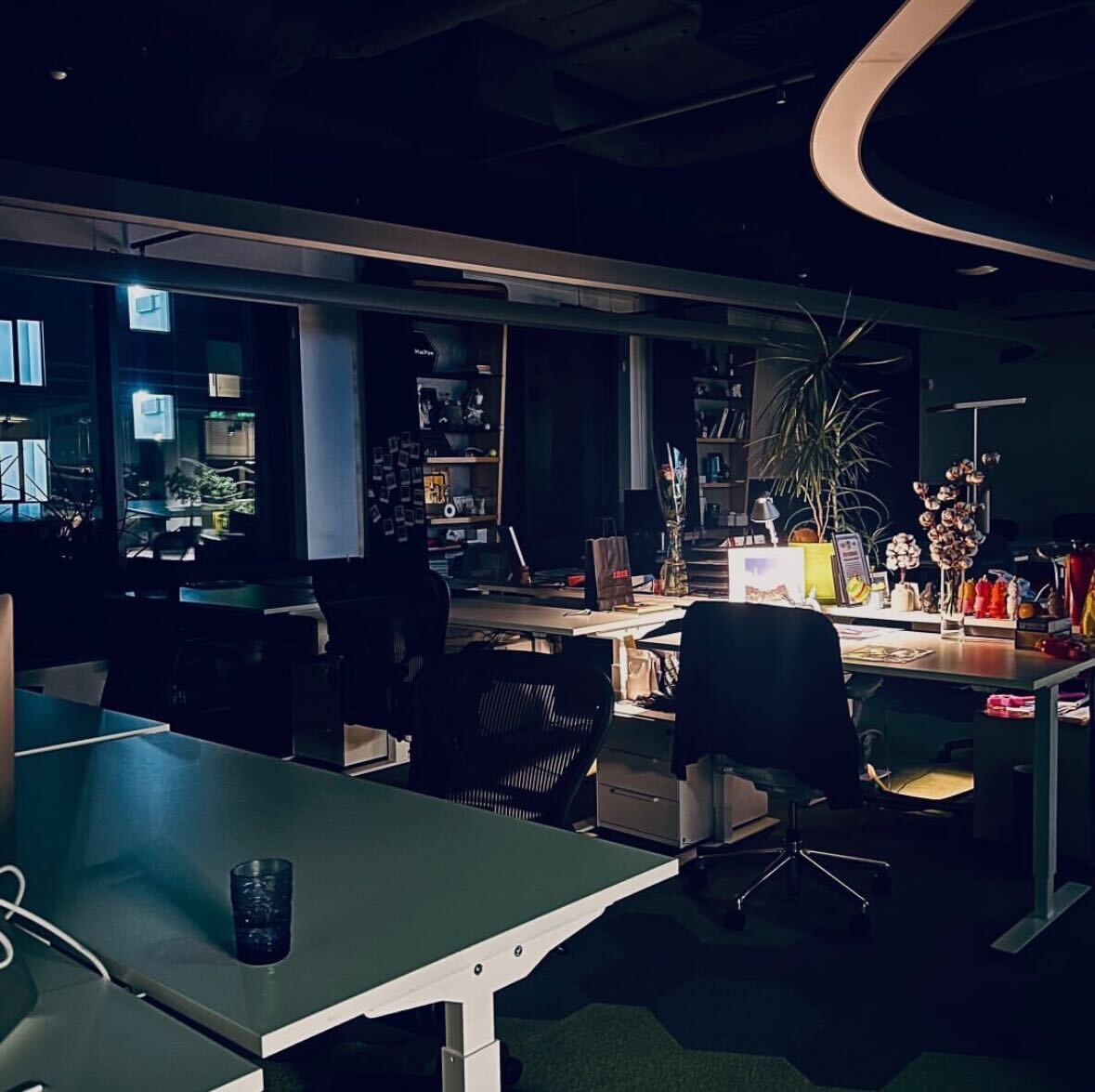 Как адаптировать рекрутинг и работу к блэкаутам: опыт IT-компаний