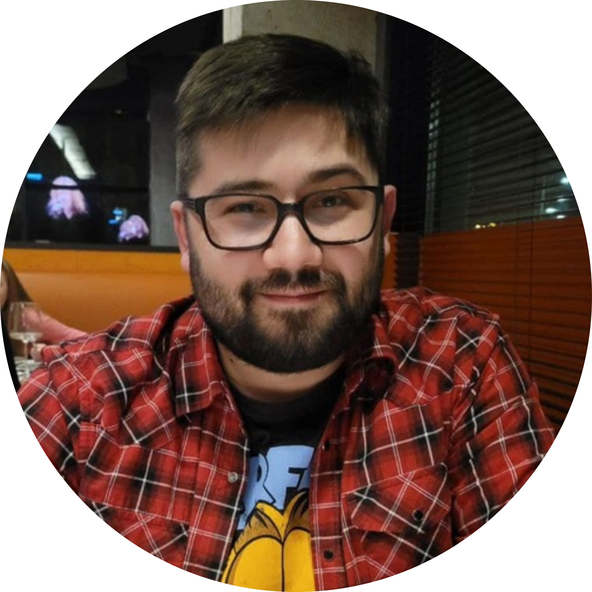 Владислав Завадский фото