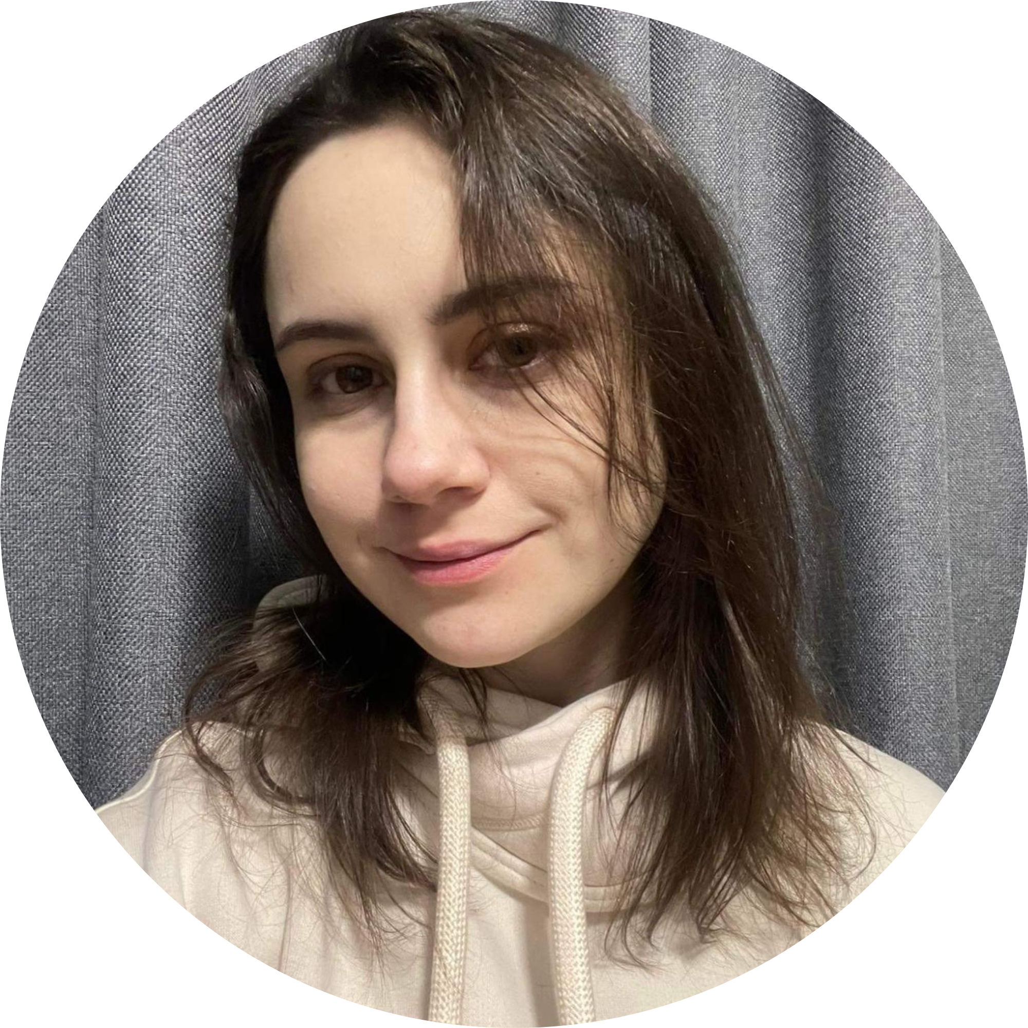 Мария Дженкова фото