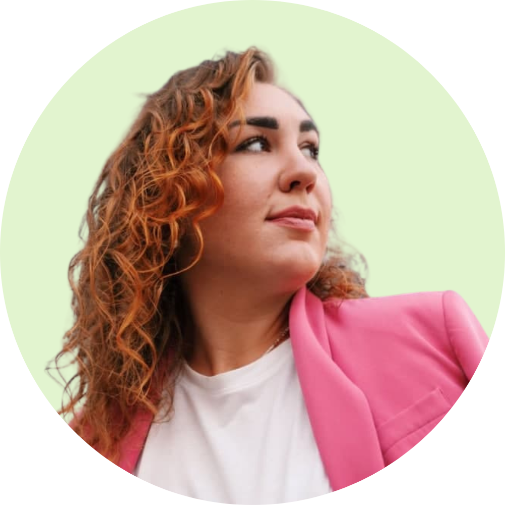 Марина Олениченко фото