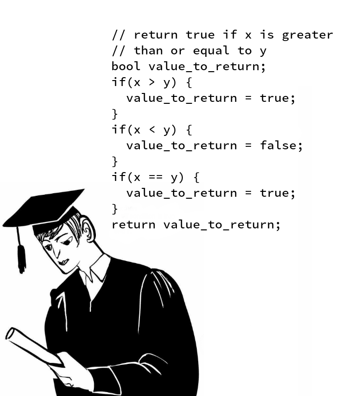 мем об образовании в IT (3)