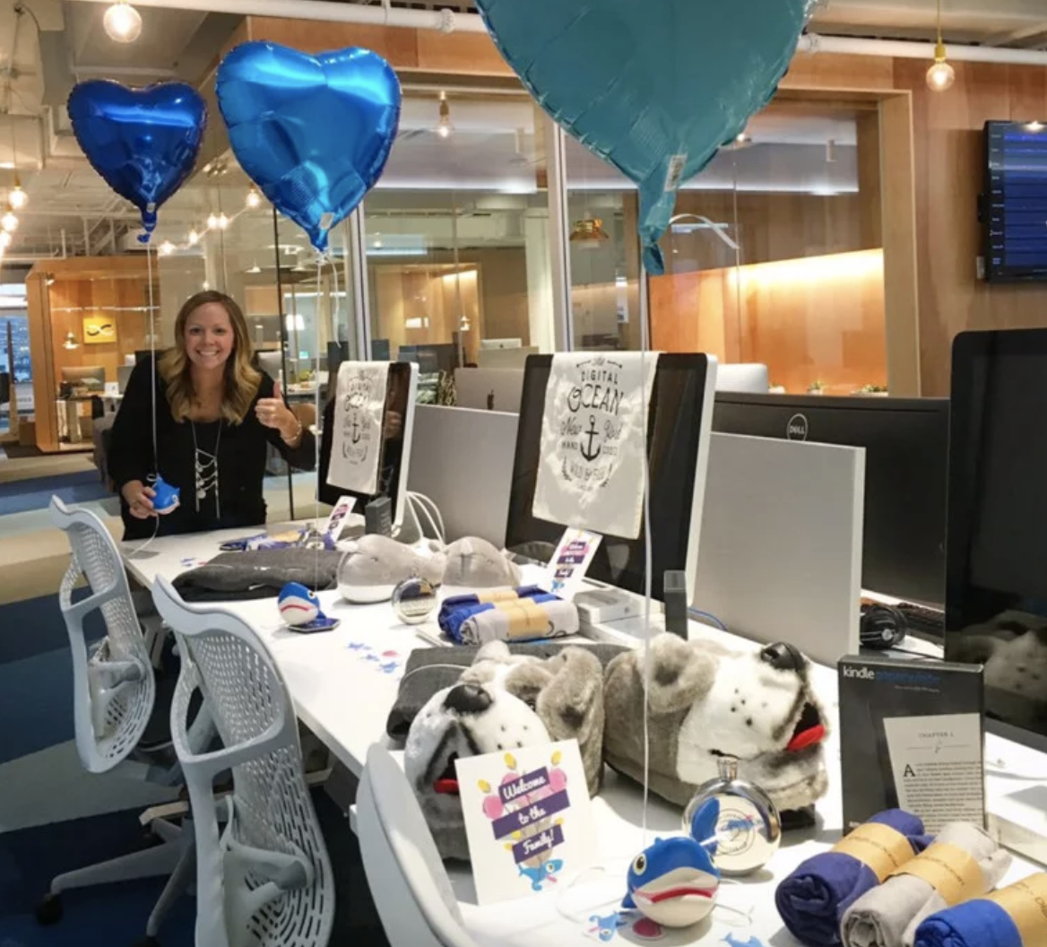 Corporate Welcome Boxes How-To: What’s Inside?