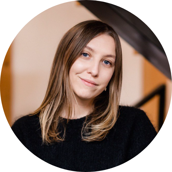 Анастасия Фиалковская фото