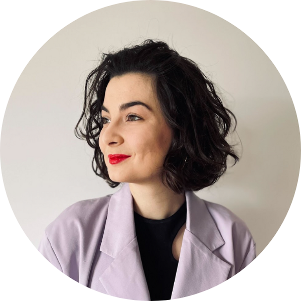 Катерина Ромах фото