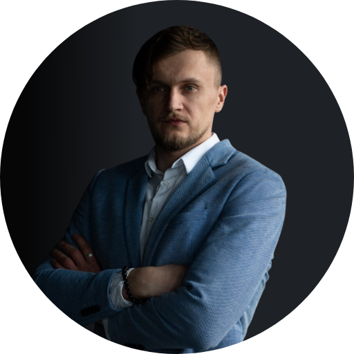 Kostya Mizgirev photo