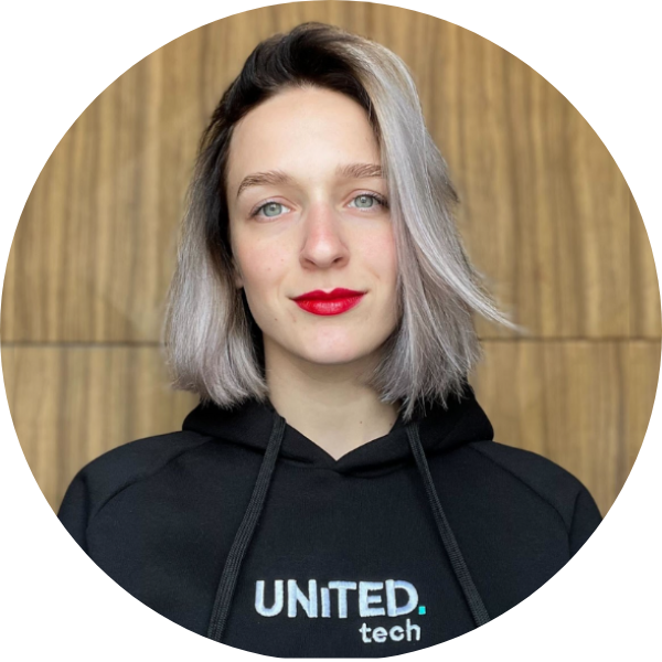 Марія Федоренко фото