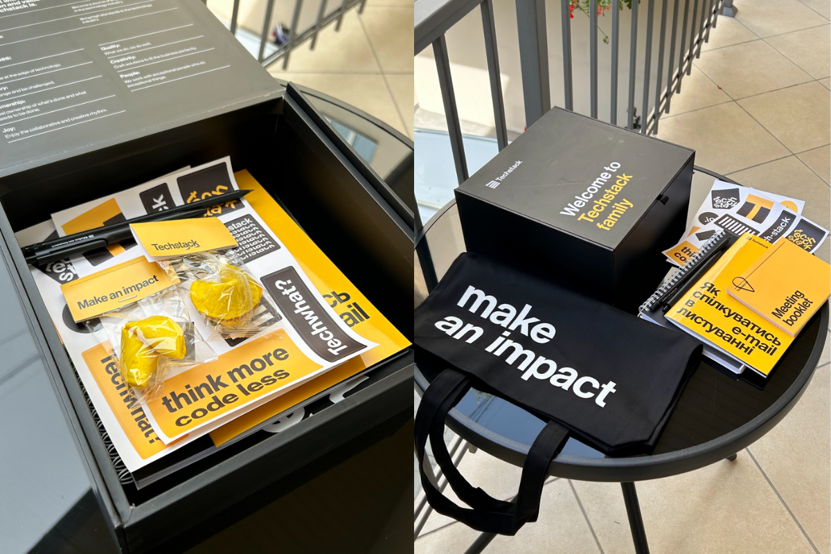 «Welcome в команде»: как улучшить онбординг айтишников