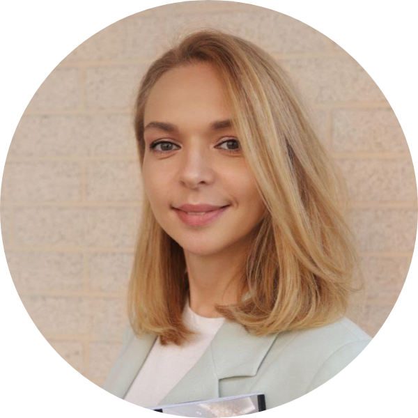 Євгенія Єдинач фото