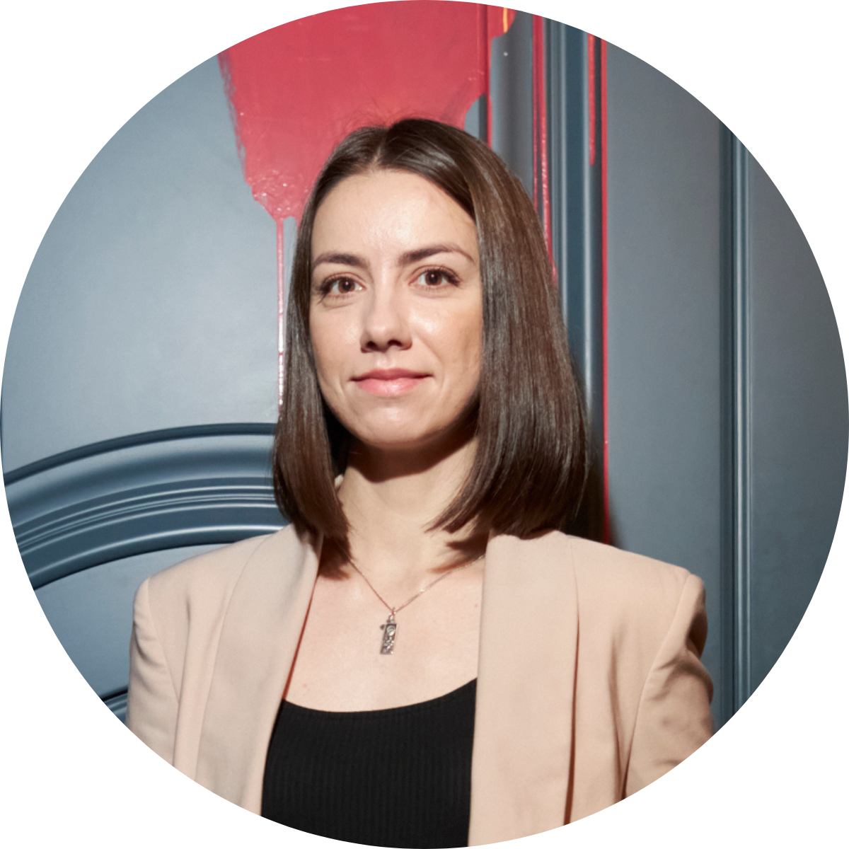 Лілія Сінковська фото