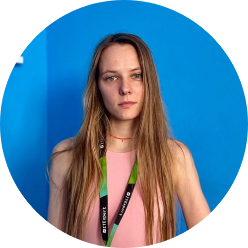 Марина Косіч фото