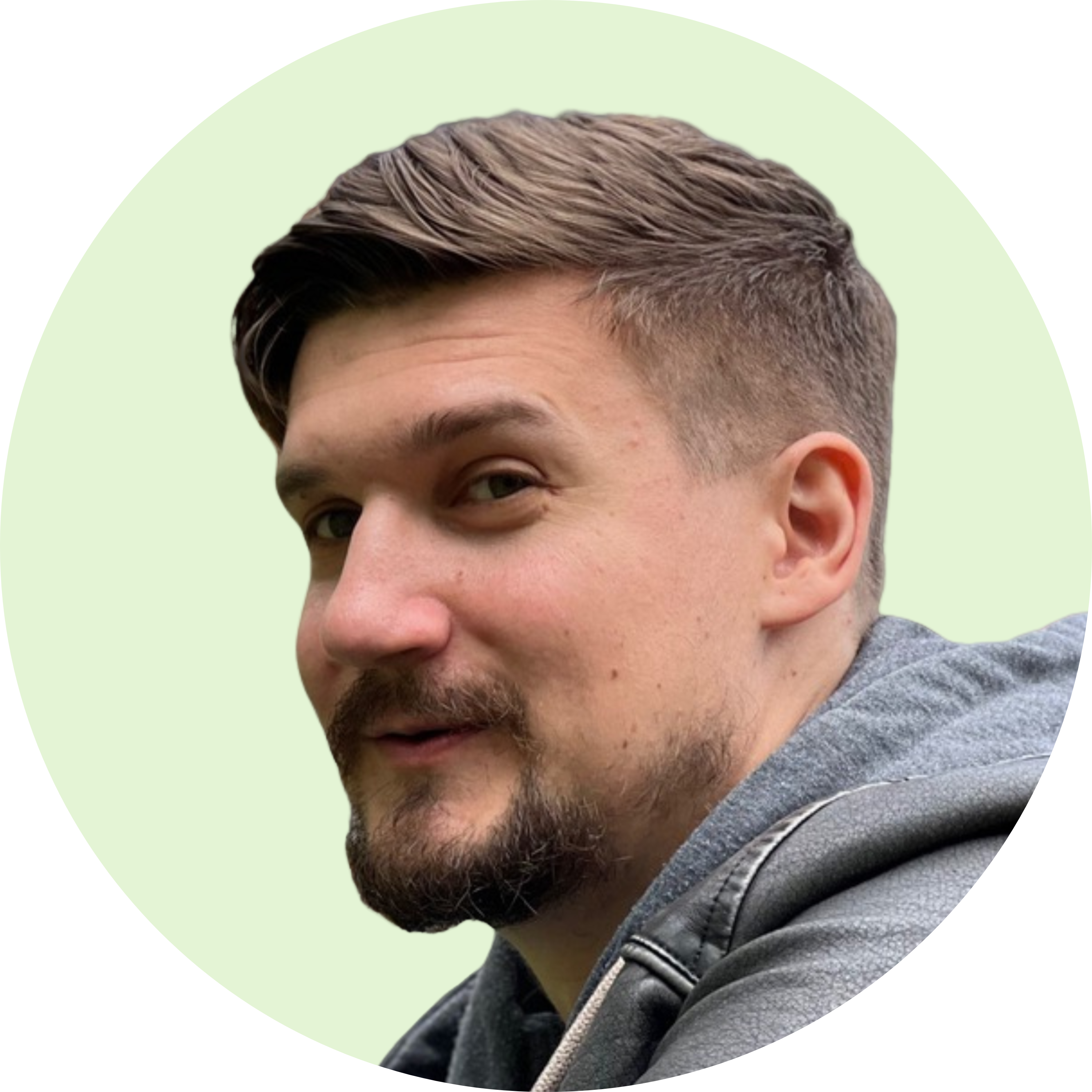 Микола Клєстов фото