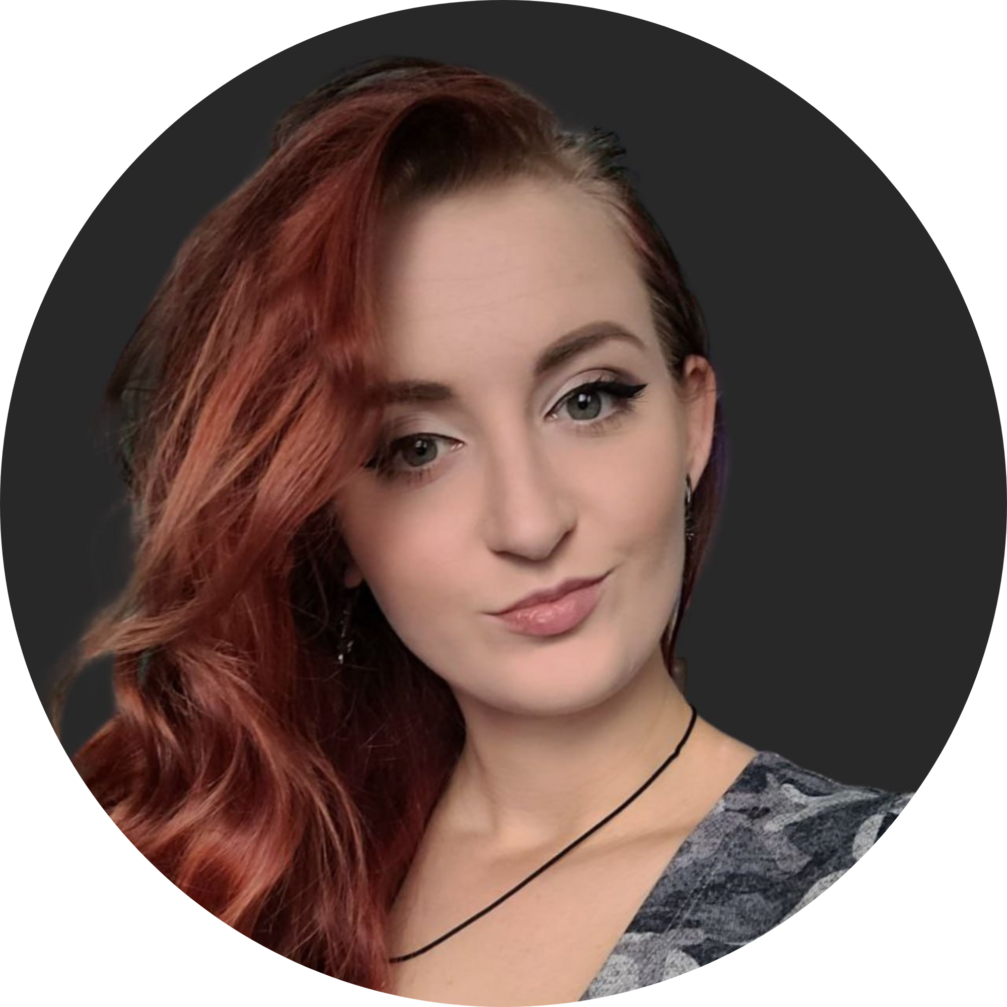 Nina Sihnaievska photo