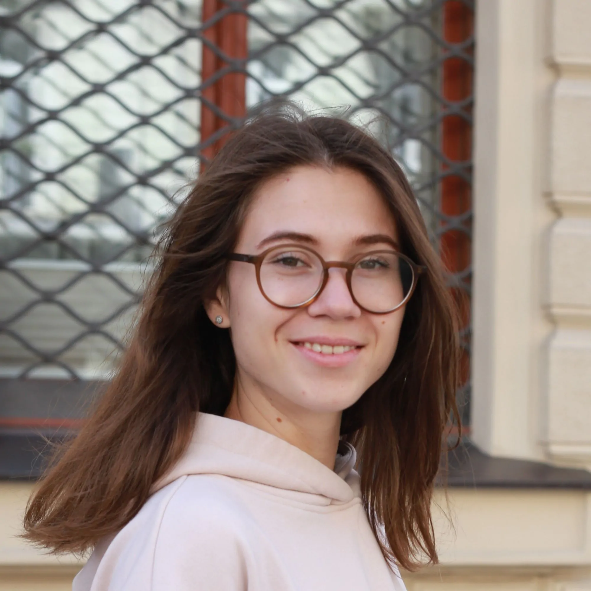 Аврора Шугалий фото