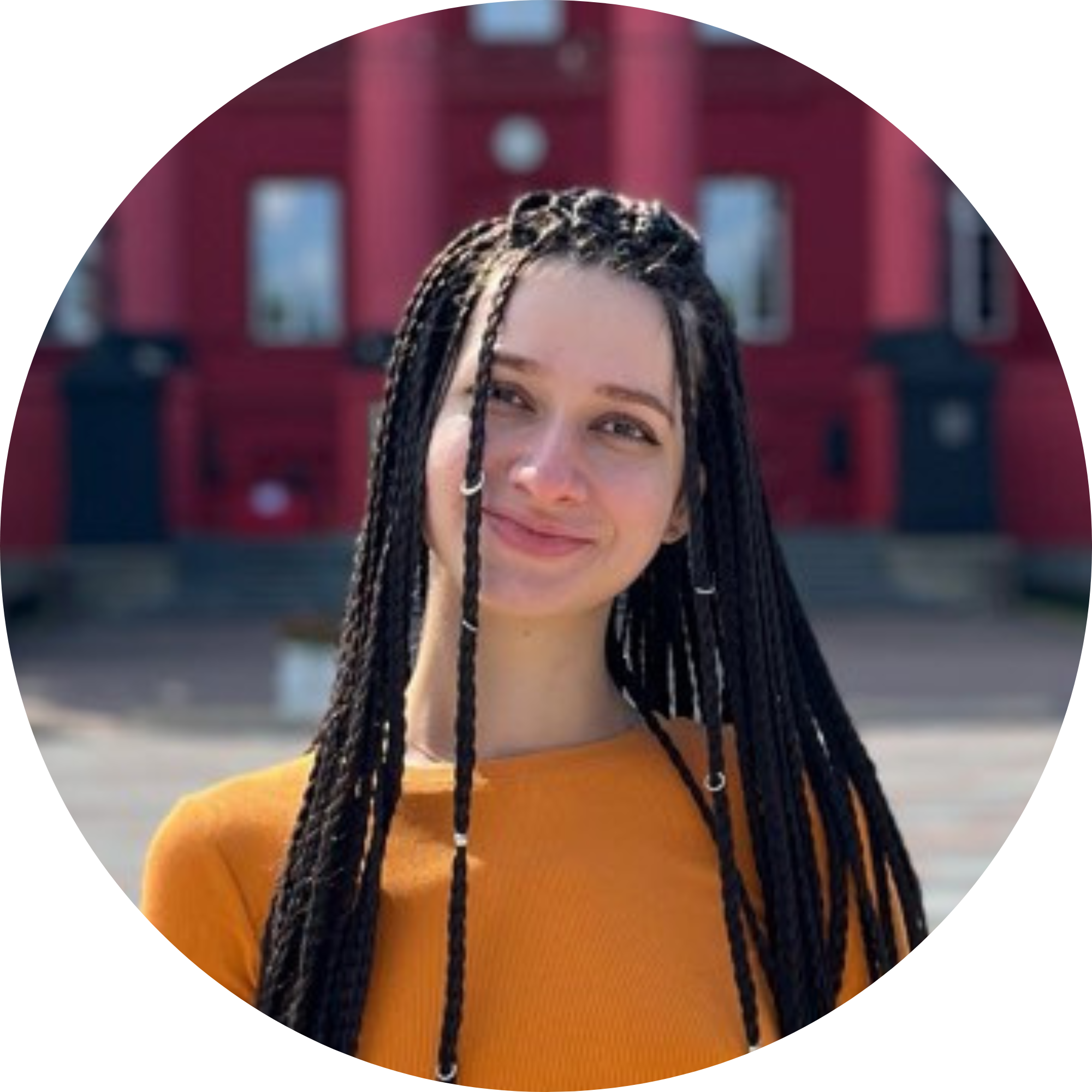 Карина ZONE3000 фото