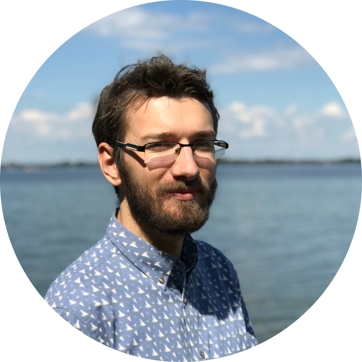 Алексей Талапов фото