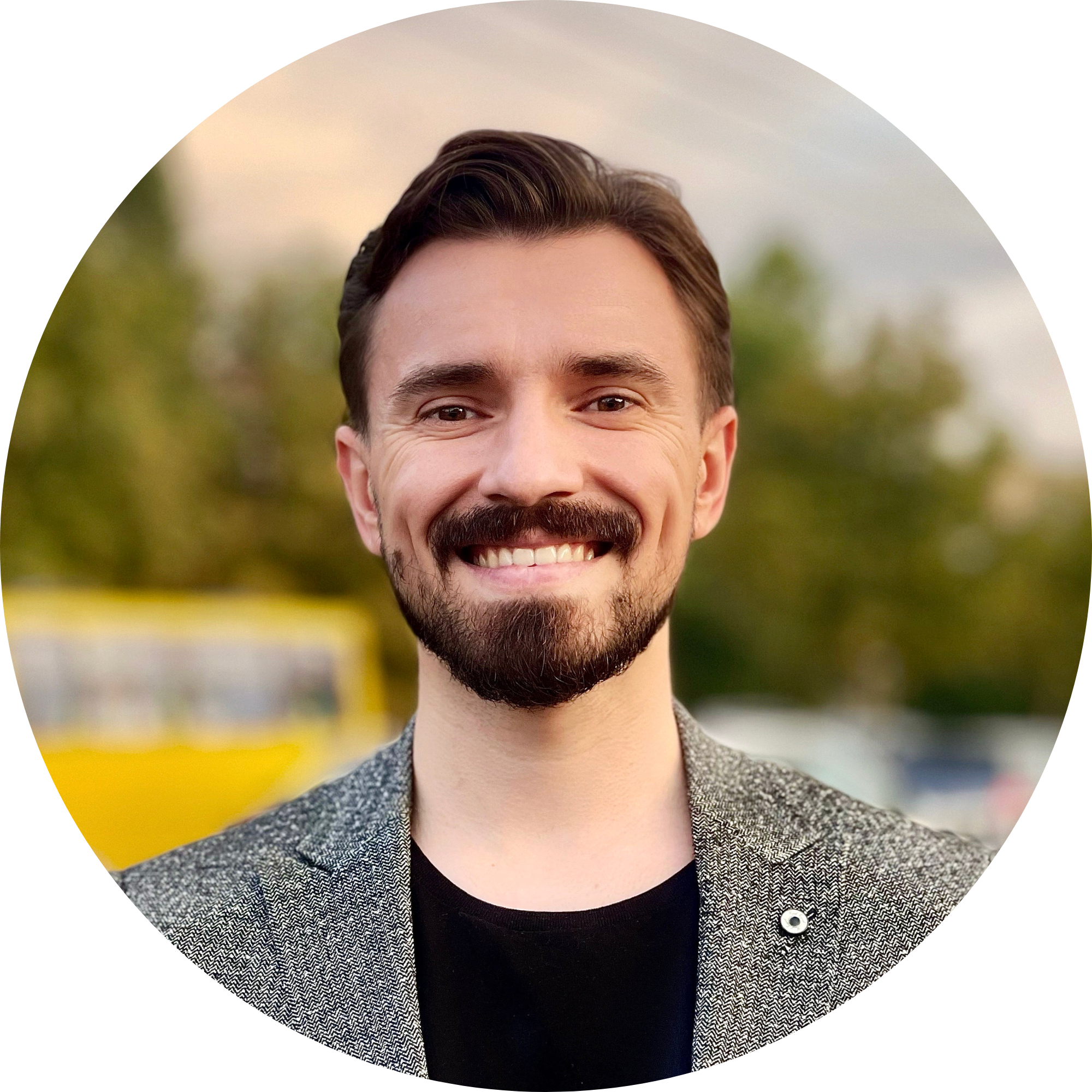 Юрій ZONE3000 фото