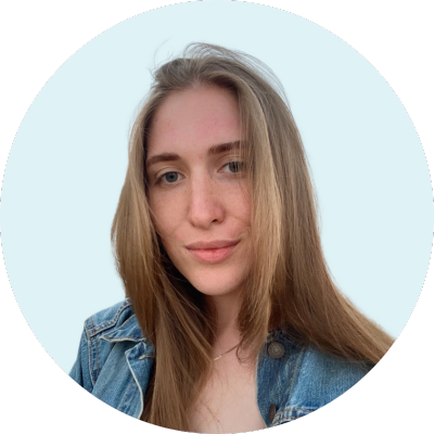 Анна Параскеева фото