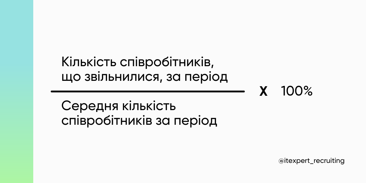 Топ-7 причин плинності кадрів та як її знизити в IT-компанії