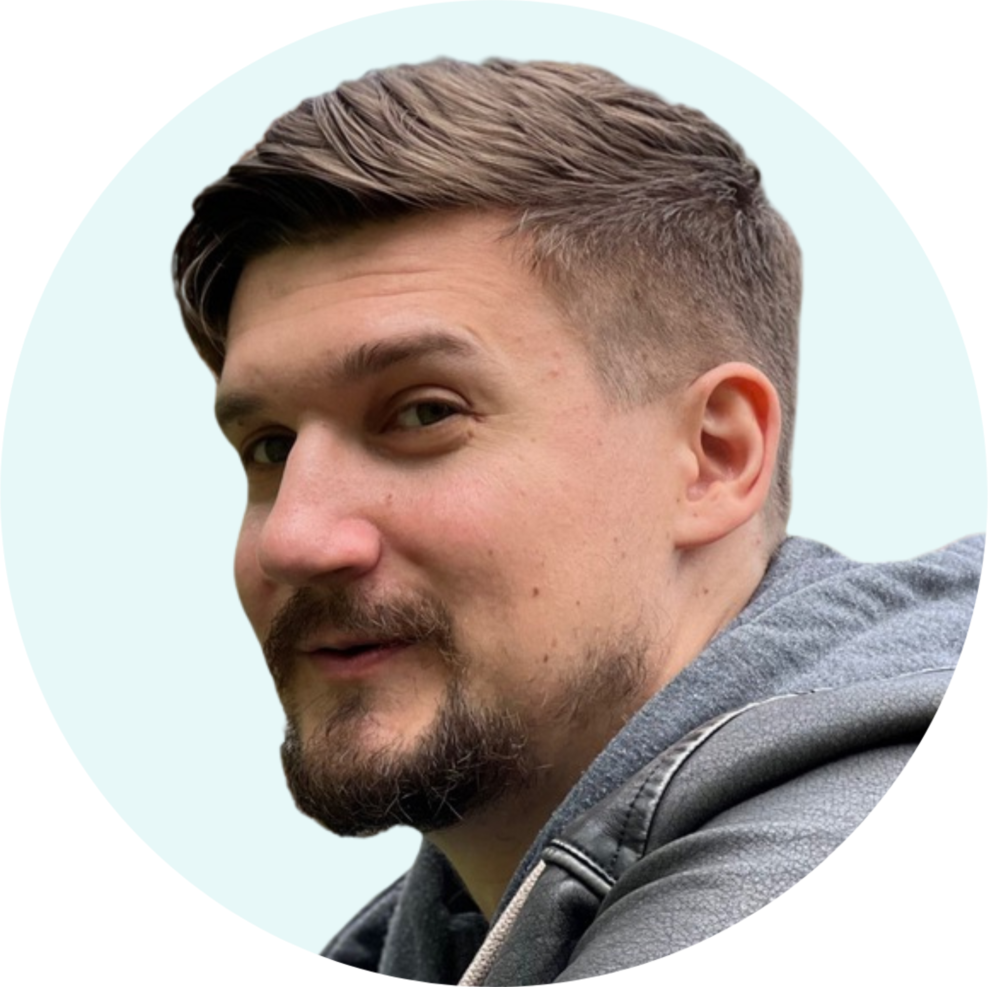 Николай Клестов фото