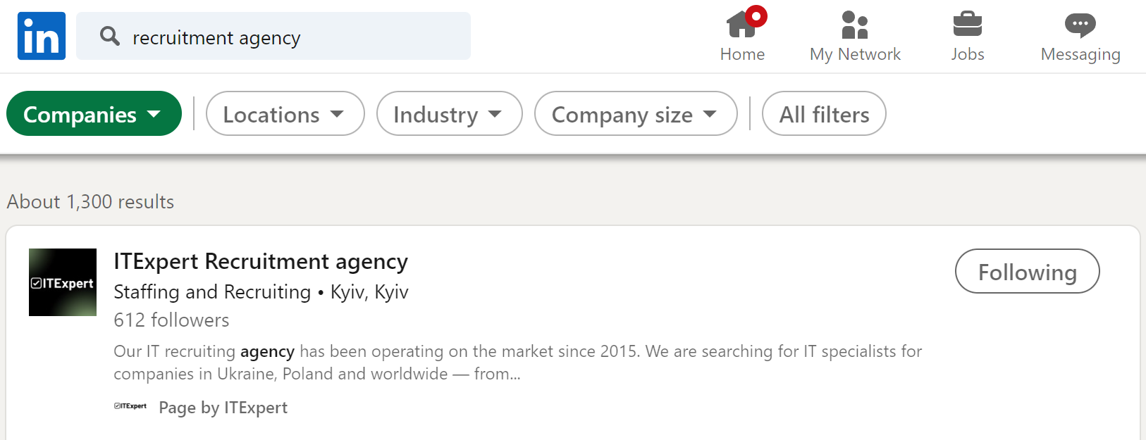 Где искать IT-рекрутинговое агентство и как сделать правильный выбор