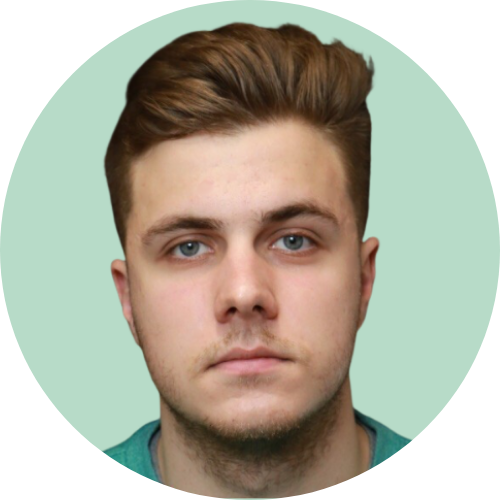 Антон Худяков фото