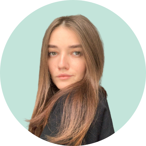 Марина Нижник фото