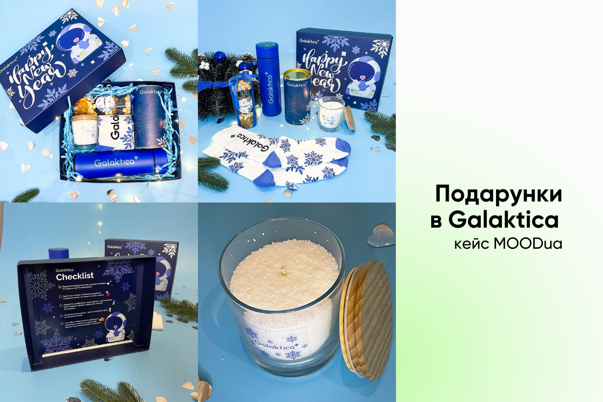 «А давайте після свят» не вийде: що дарувати айтівцям на Новий рік 2024 — ідеї від IT-компаній