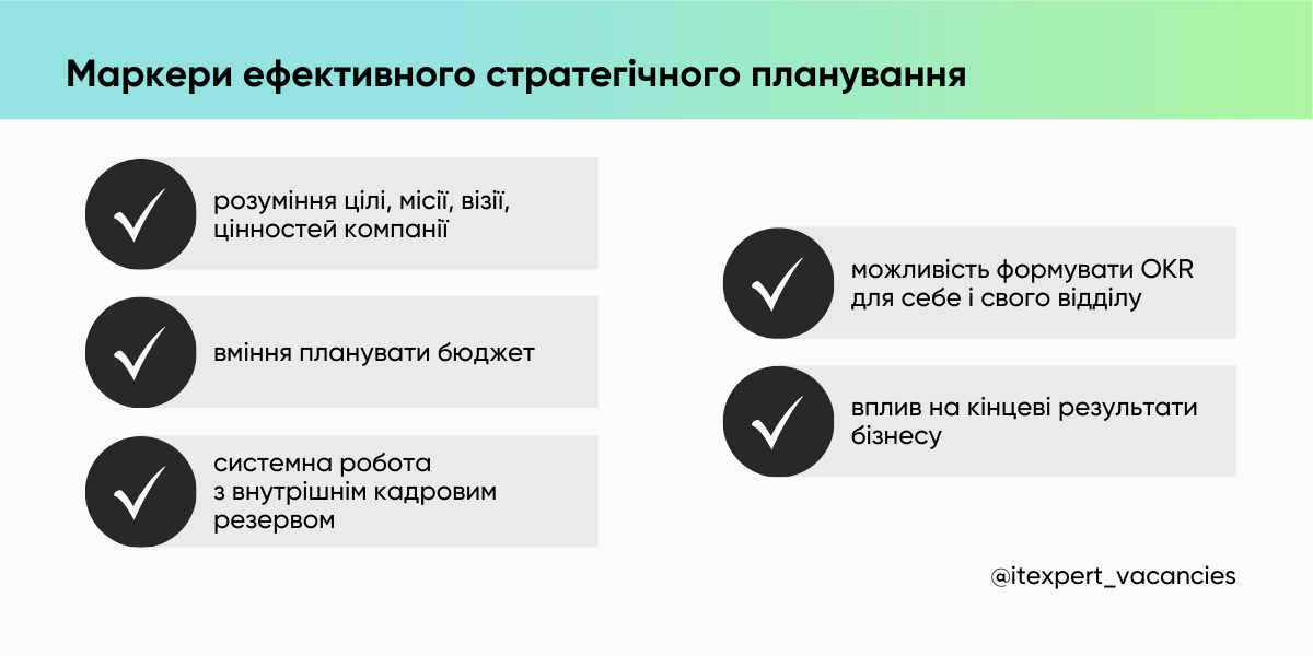 Бути почутим: поради з ефективної комунікації з керівниками відділів для HR-менеджерів