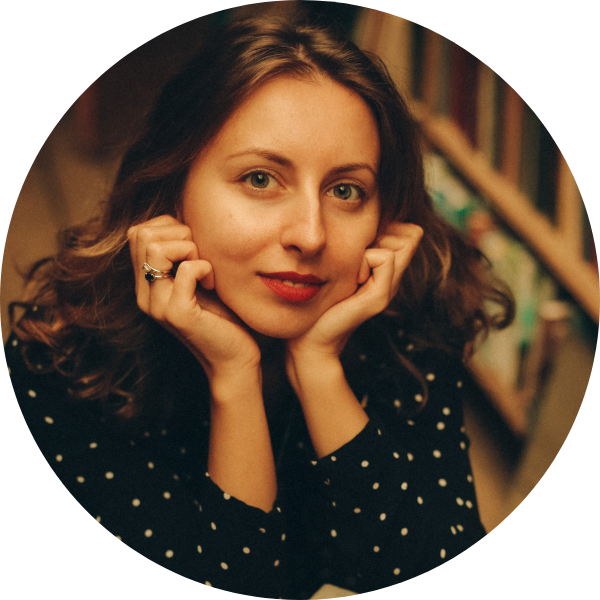 Галина Тарасенко фото