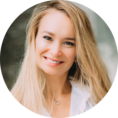 Ирина Мачкур фото