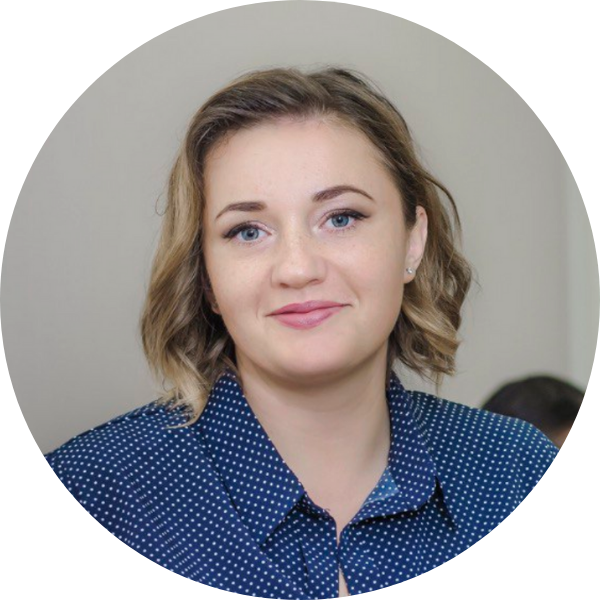 Мария Котенок фото