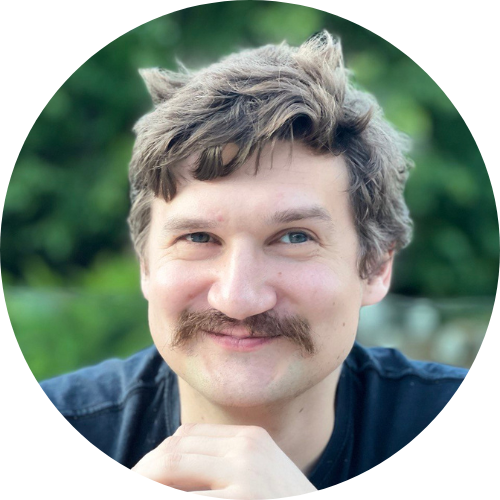 Николай Клестов фото