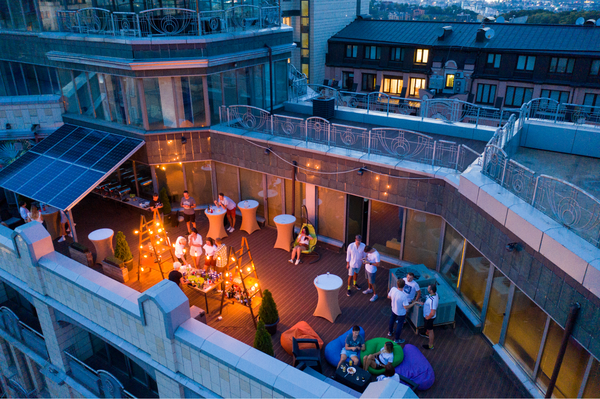 Вмикаємо цінності компанії: поради для HR та рекрутерів