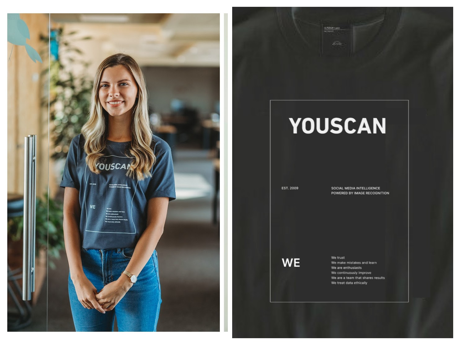 Включаем ценности компании: советы для HR та рекрутеров